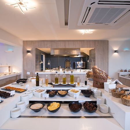 Imperial Palace Adults Only Pigianos Kampos  Екстериор снимка