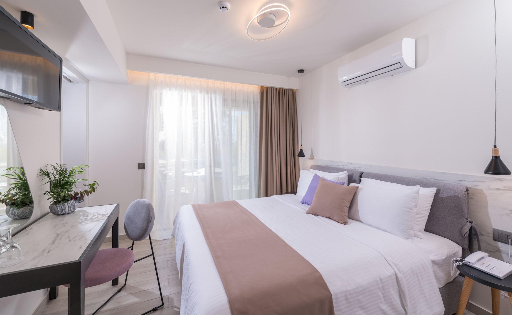 Imperial Palace Adults Only Pigianos Kampos  Екстериор снимка