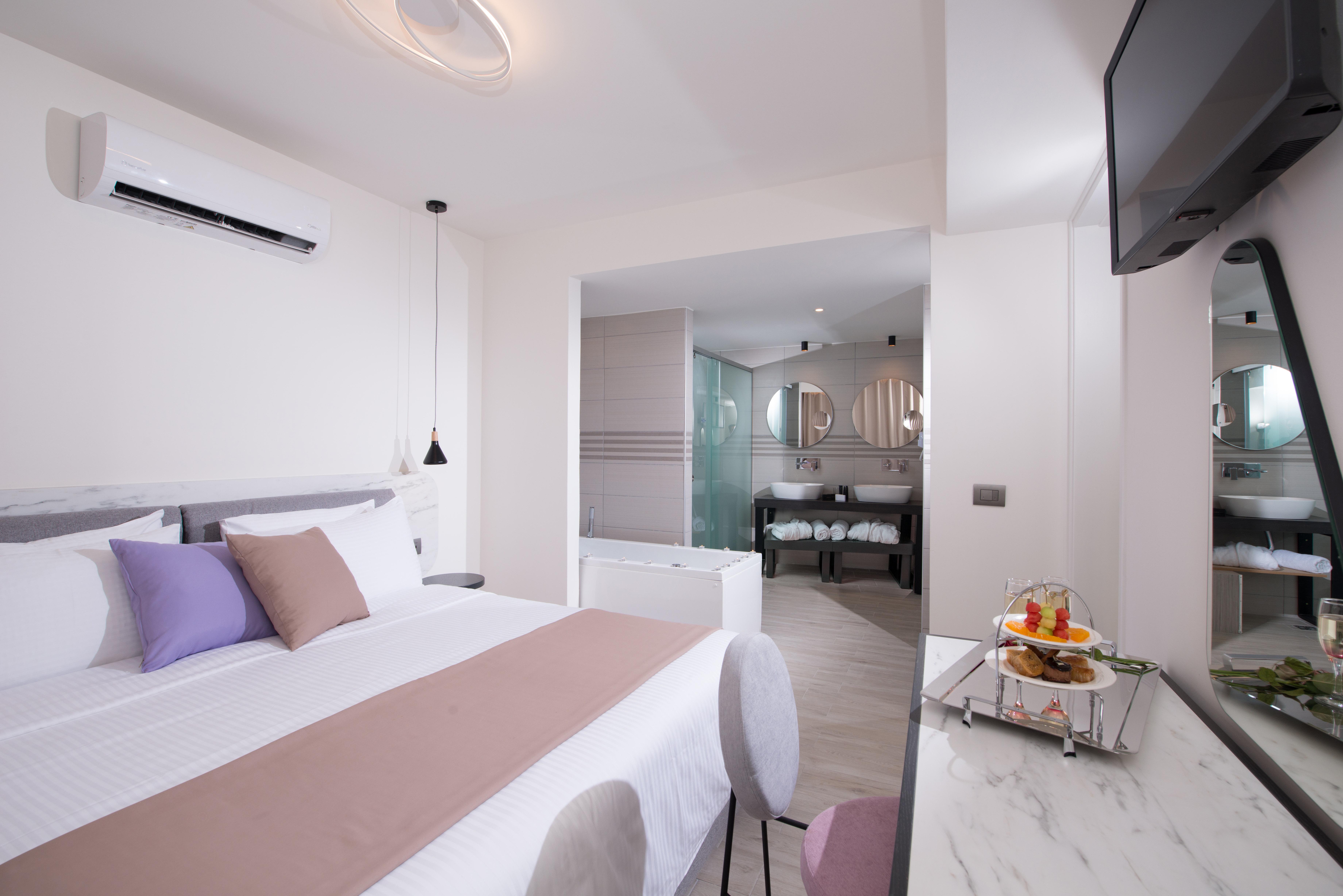 Imperial Palace Adults Only Pigianos Kampos  Екстериор снимка