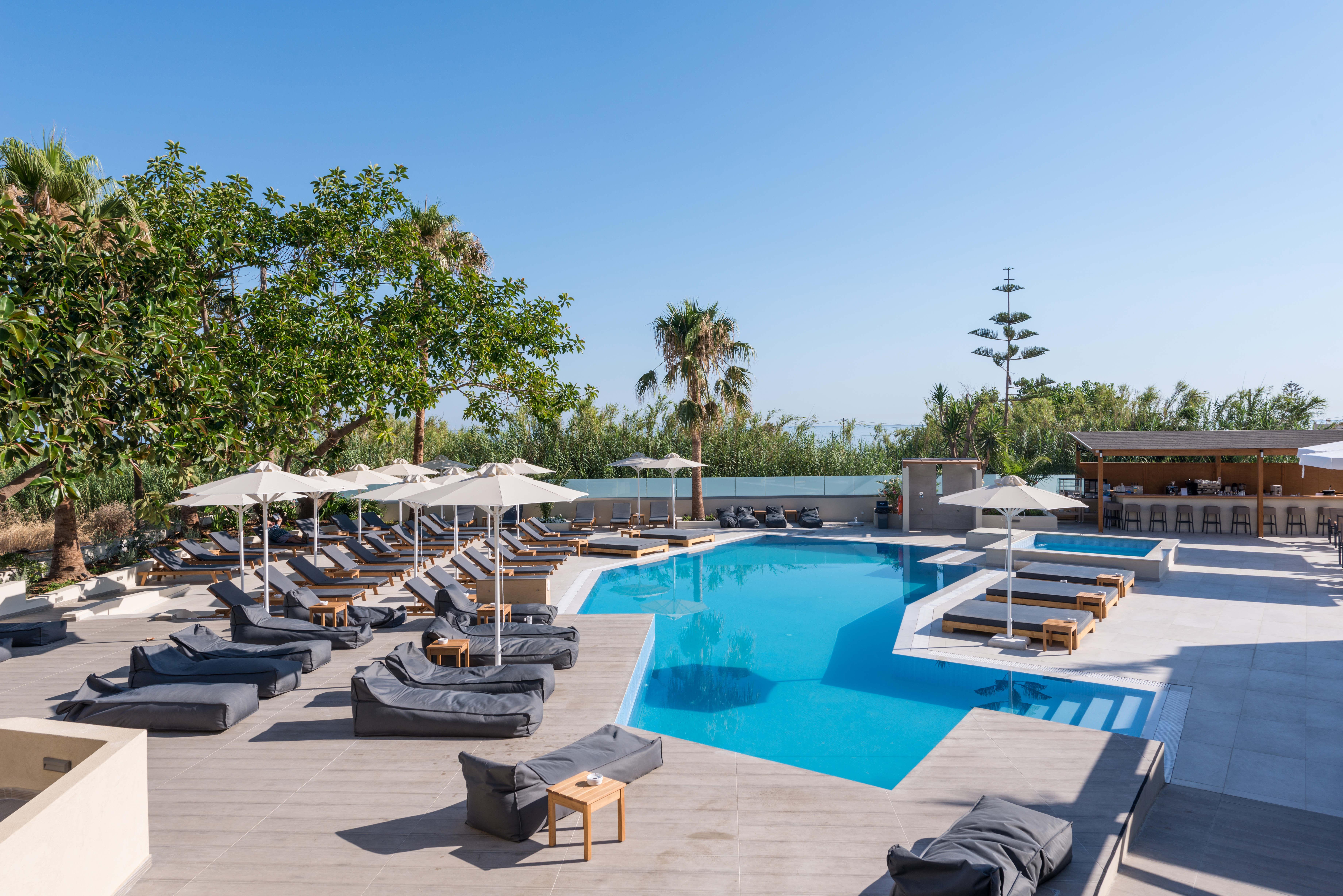 Imperial Palace Adults Only Pigianos Kampos  Екстериор снимка